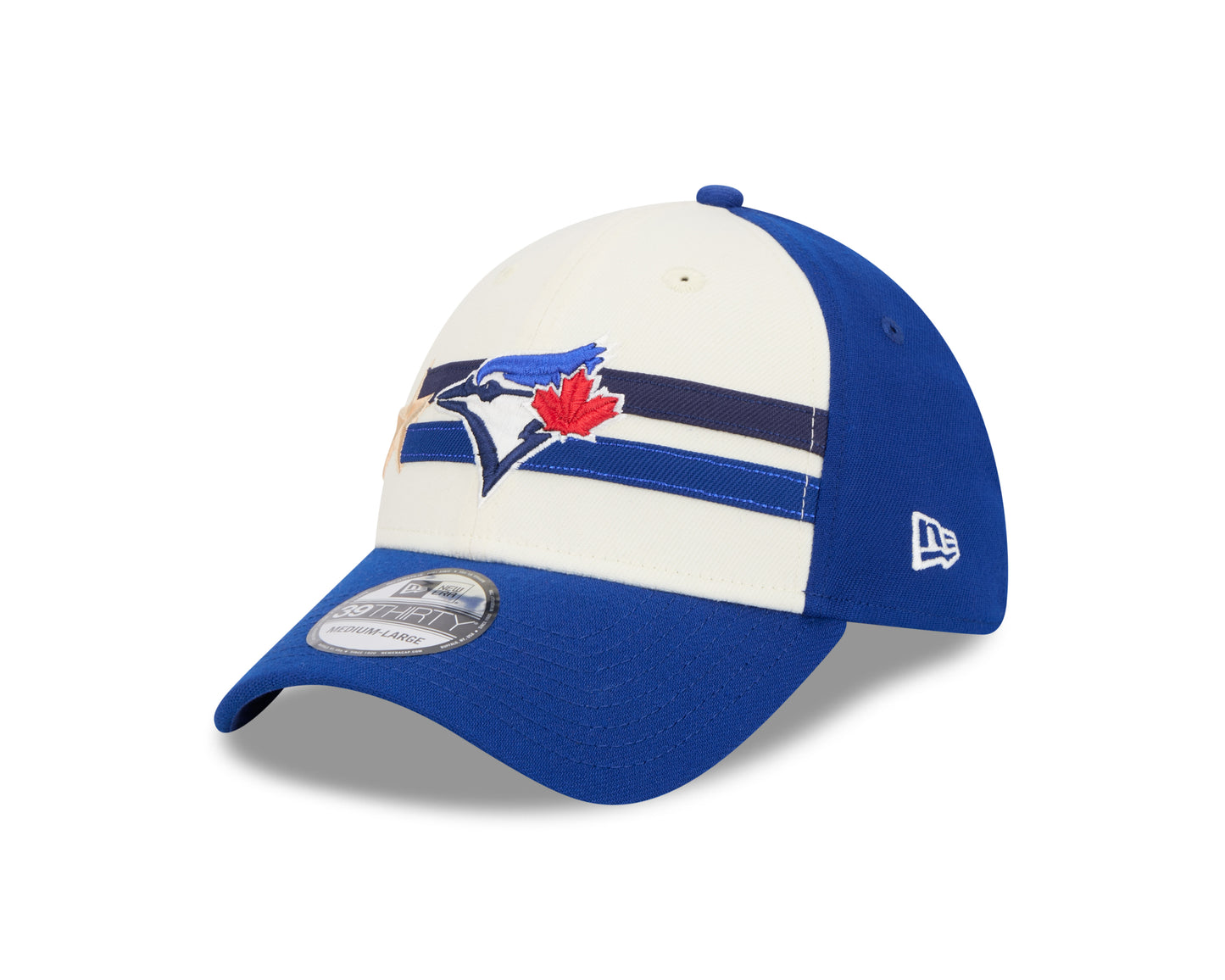 Toronto Blue Jays New Era 2024 All-Star Game Workout 39THIRTY Flex Hat - Pro League Sports Collectibles Inc.