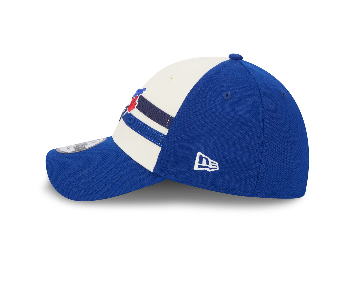 Toronto Blue Jays New Era 2024 All-Star Game Workout 39THIRTY Flex Hat - Pro League Sports Collectibles Inc.