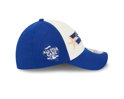 Toronto Blue Jays New Era 2024 All-Star Game Workout 39THIRTY Flex Hat - Pro League Sports Collectibles Inc.