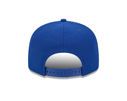 Toronto Blue Jays New Era 2024 All-Star Game Workout 9FIFTY Snapback Hat