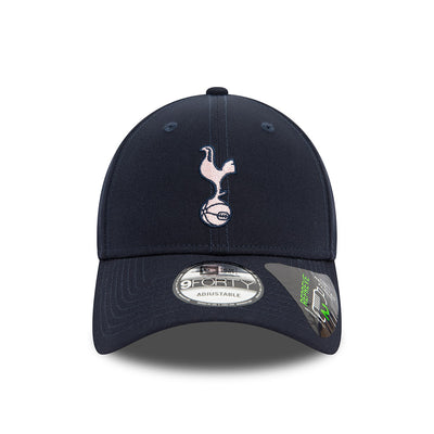 Tottenham Hotspurs New Era Navy / Violet 9FORTY Adjustable Hat