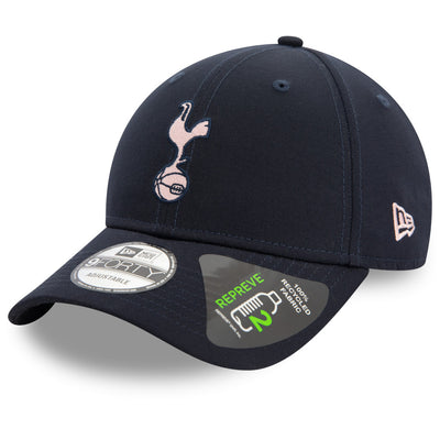 Tottenham Hotspurs New Era Navy / Violet 9FORTY Adjustable Hat