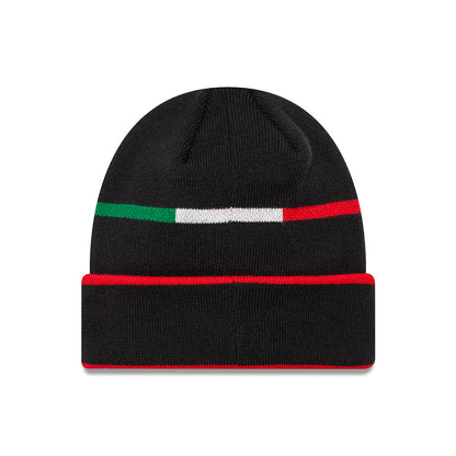 AC Milan Cuff Sport Beanie Touque