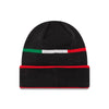 AC Milan Cuff Sport Beanie Touque