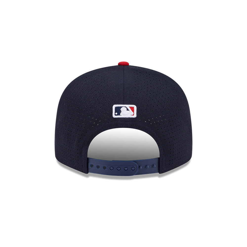 Toronto Blue Jays 2025 All-Star Games 9FIFTY 2-Tone Split Panel