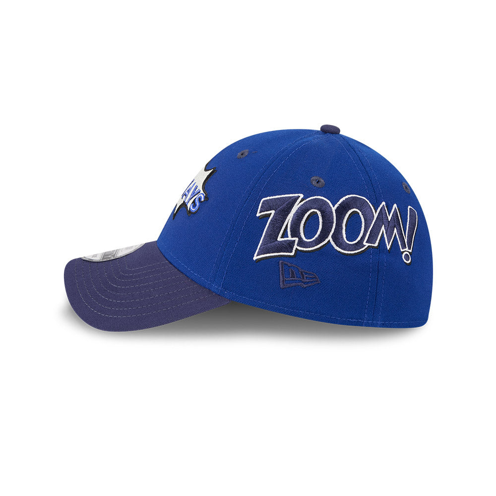 Toronto Blue Jays 2025 Player Weekend New Era - 39THIRTY Flex Hat