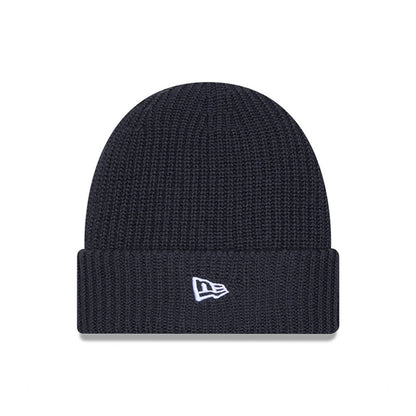 Green Bay Packers Retro New Era Charcoal 2025 Sideline Cold Weather Cuffed Knit Toque