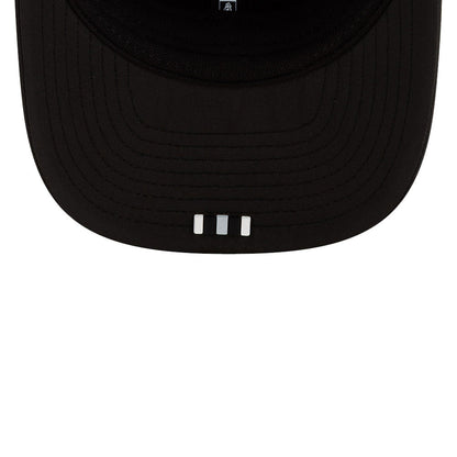 Las Vegas Raiders New Era 9Seventy 2025 NFL Sideline Performance Collection Snapback Adjustable Hat