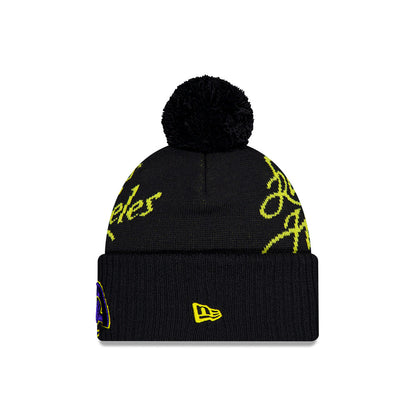 Los Angeles Rams NFL 2025 Rivalries Toque