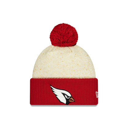 Arizona Cardinals NFL 2025 Rivalries Toque