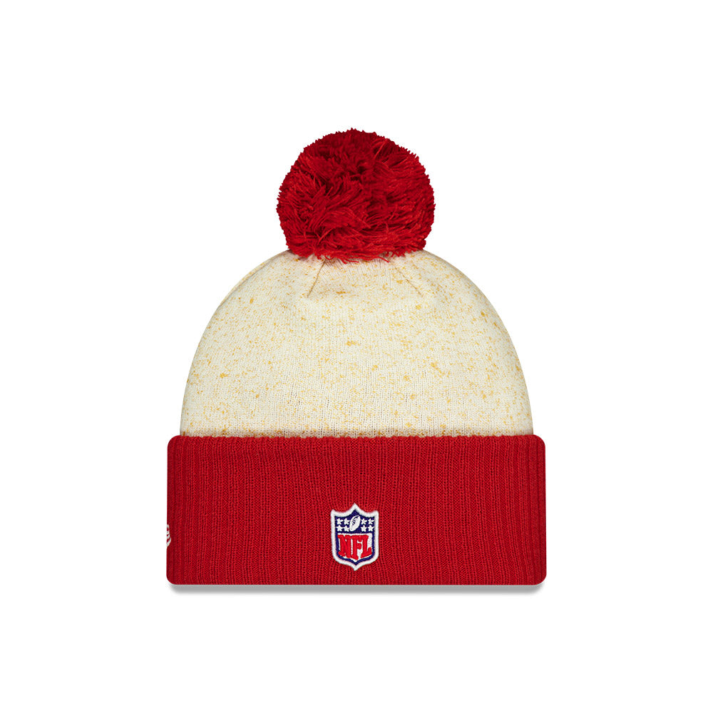 Arizona Cardinals NFL 2025 Rivalries Toque