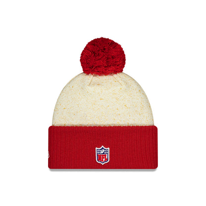 Arizona Cardinals NFL 2025 Rivalries Toque