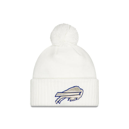 Buffalo Bills NFL 2025 Rivalries Toque