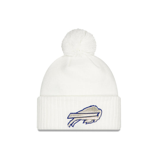 Buffalo Bills NFL 2025 Rivalries Toque