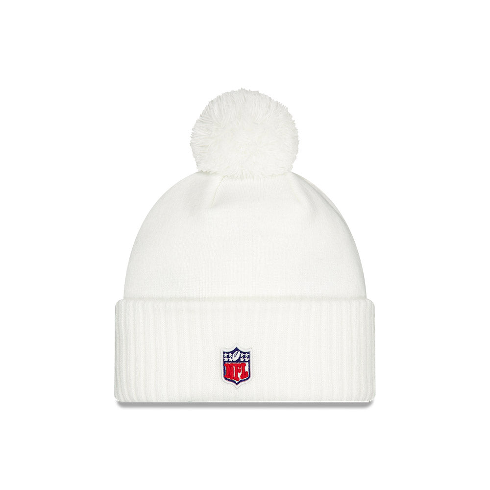 Buffalo Bills NFL 2025 Rivalries Toque