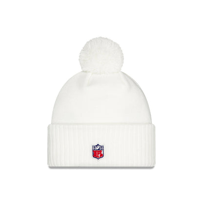 Buffalo Bills NFL 2025 Rivalries Toque