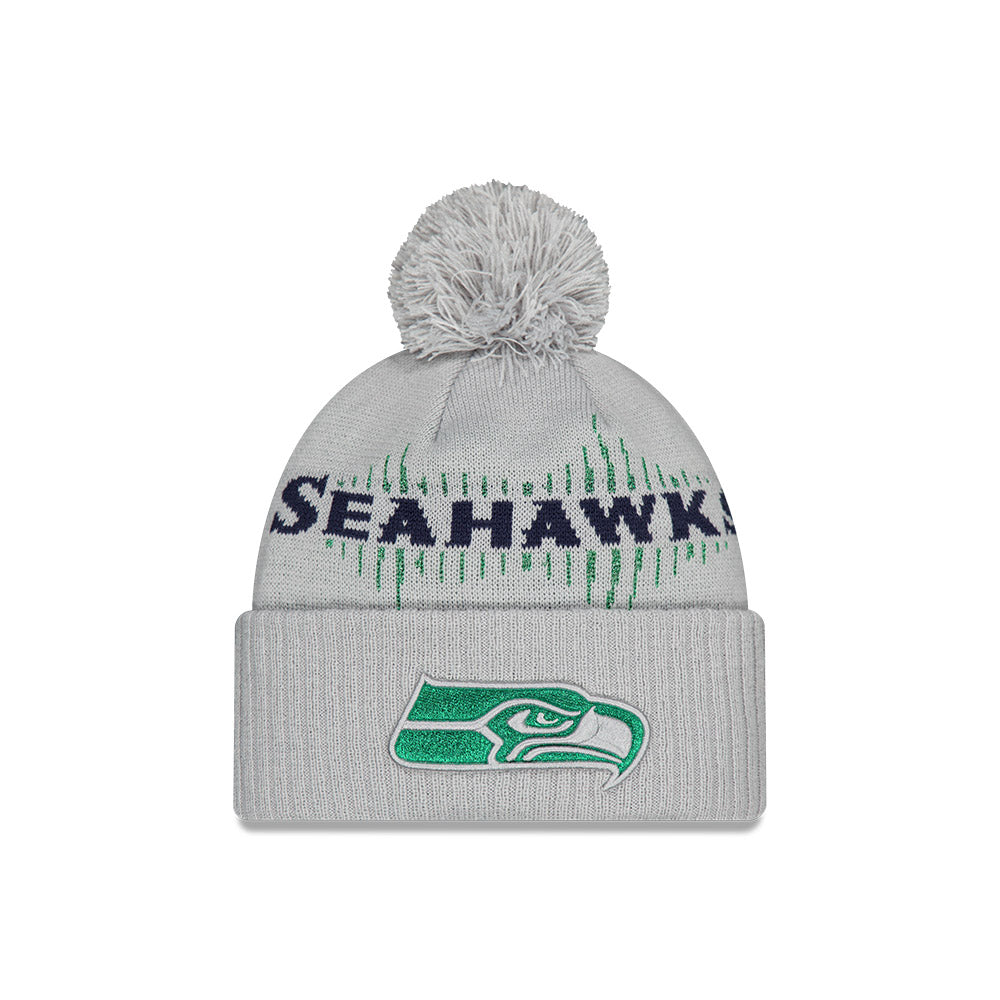 Seattle Seahawks NFL 2025 Rivalries Toque