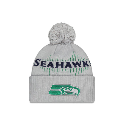 Seattle Seahawks NFL 2025 Rivalries Toque