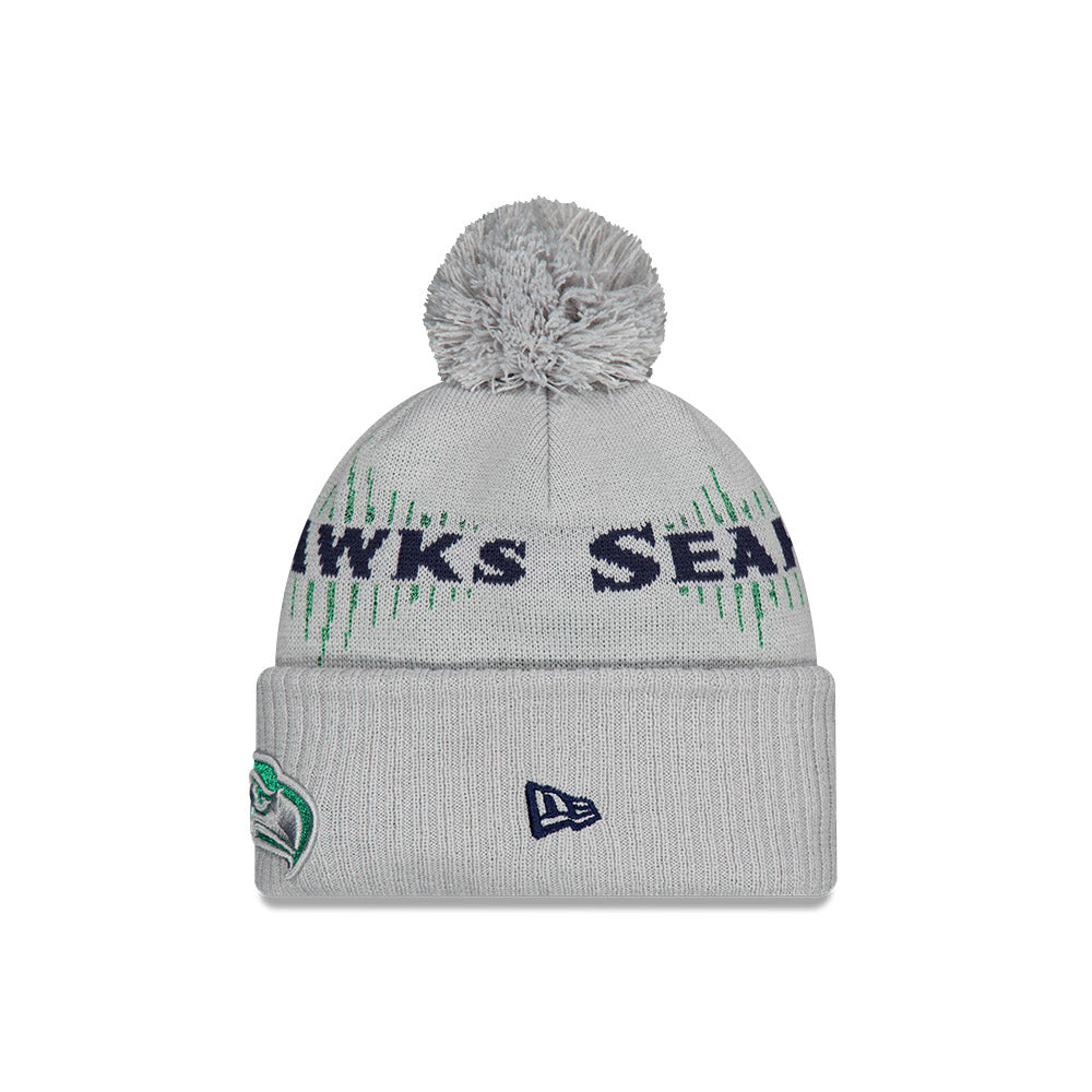 Seattle Seahawks NFL 2025 Rivalries Toque
