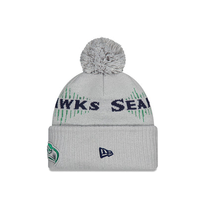 Seattle Seahawks NFL 2025 Rivalries Toque