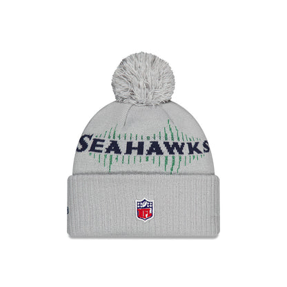 Seattle Seahawks NFL 2025 Rivalries Toque