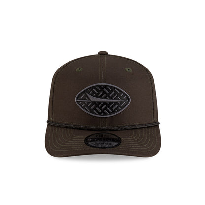 New York Jets NFL 2025 Rivalries 9Seventy Adjustable Cap