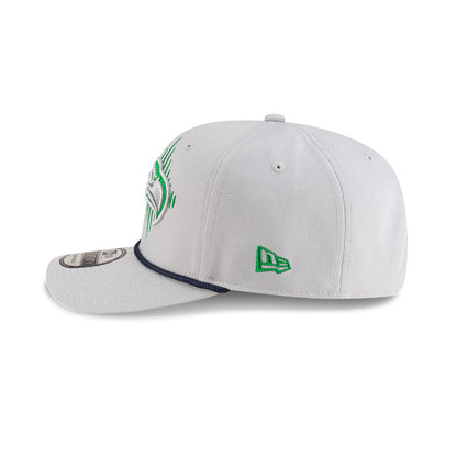 Seattle Seahawks NFL 2025 Rivalries 9Seventy Adjustable Cap