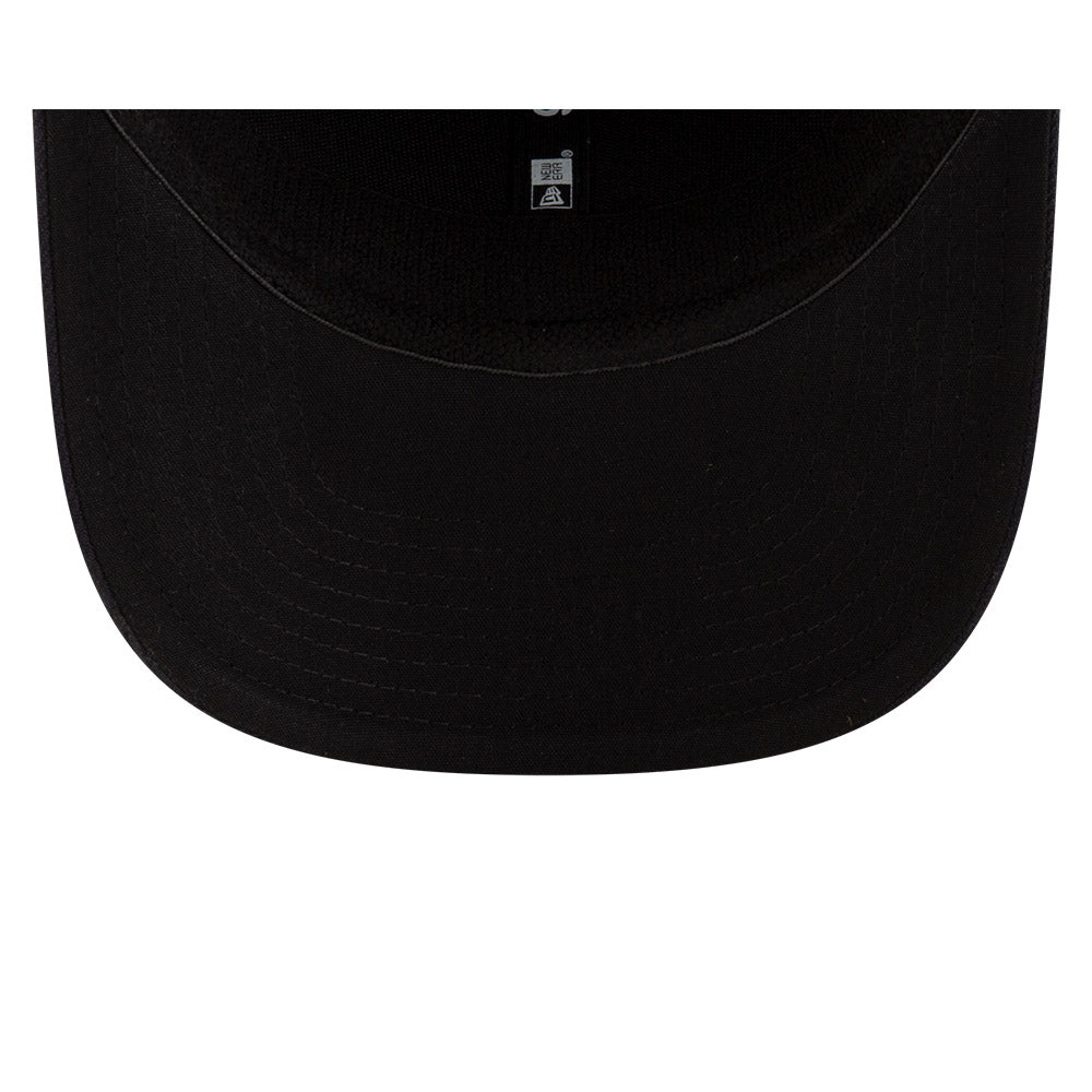 Miami Dolphins NFL 2025 Rivalries 9Seventy Adjustable Cap