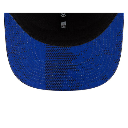 Los Angeles Rams NFL 2025 Rivalries 9Seventy Adjustable Cap