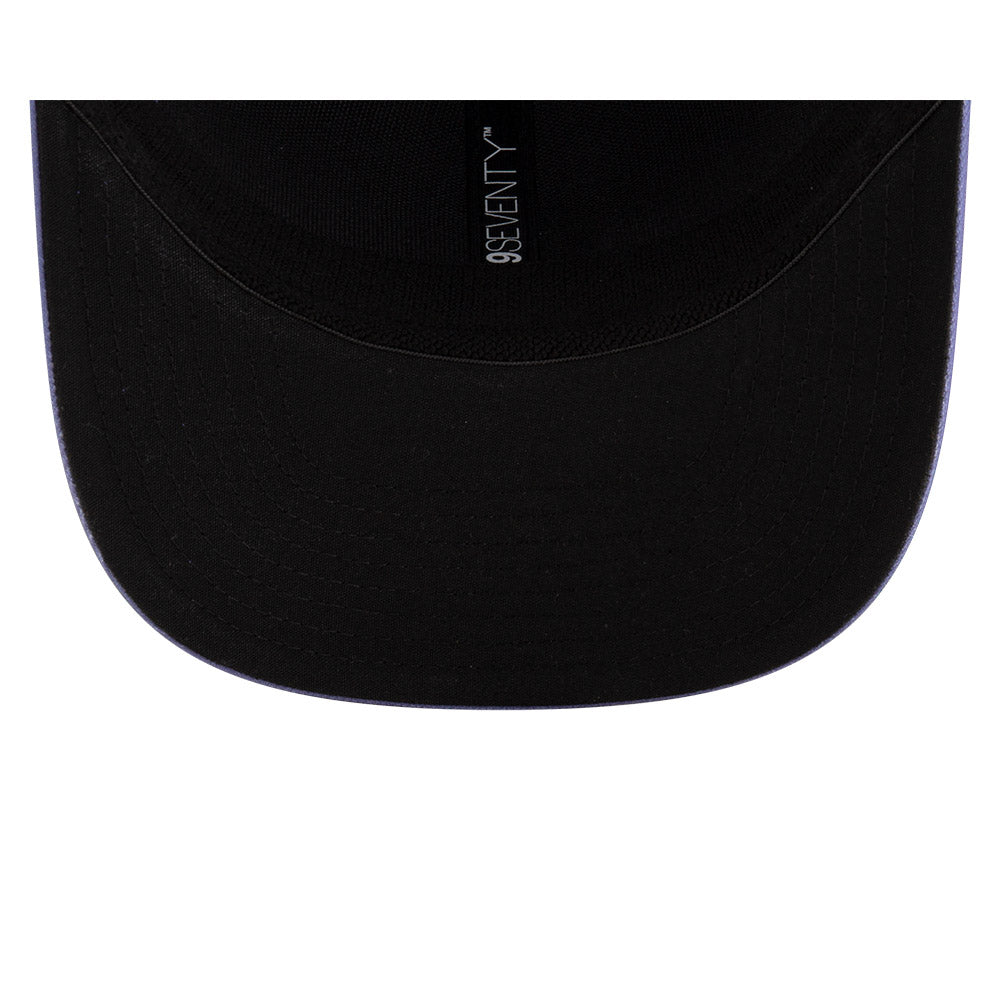 New England Patriots NFL 2025 Rivalries 9Seventy Adjustable Cap