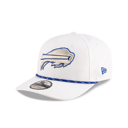 Buffalo Bills NFL 2025 Rivalries 9Seventy Adjustable Cap