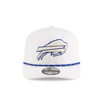 Buffalo Bills NFL 2025 Rivalries 9Seventy Adjustable Cap
