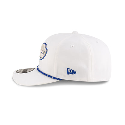 Buffalo Bills NFL 2025 Rivalries 9Seventy Adjustable Cap