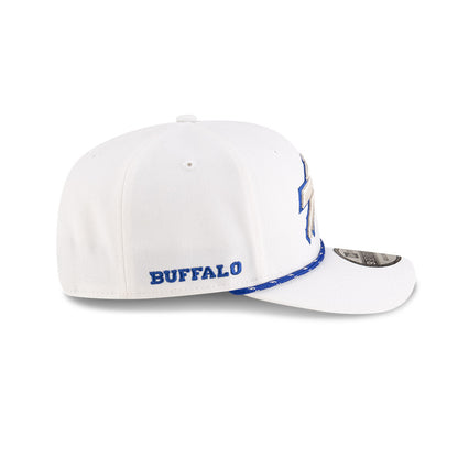 Buffalo Bills NFL 2025 Rivalries 9Seventy Adjustable Cap