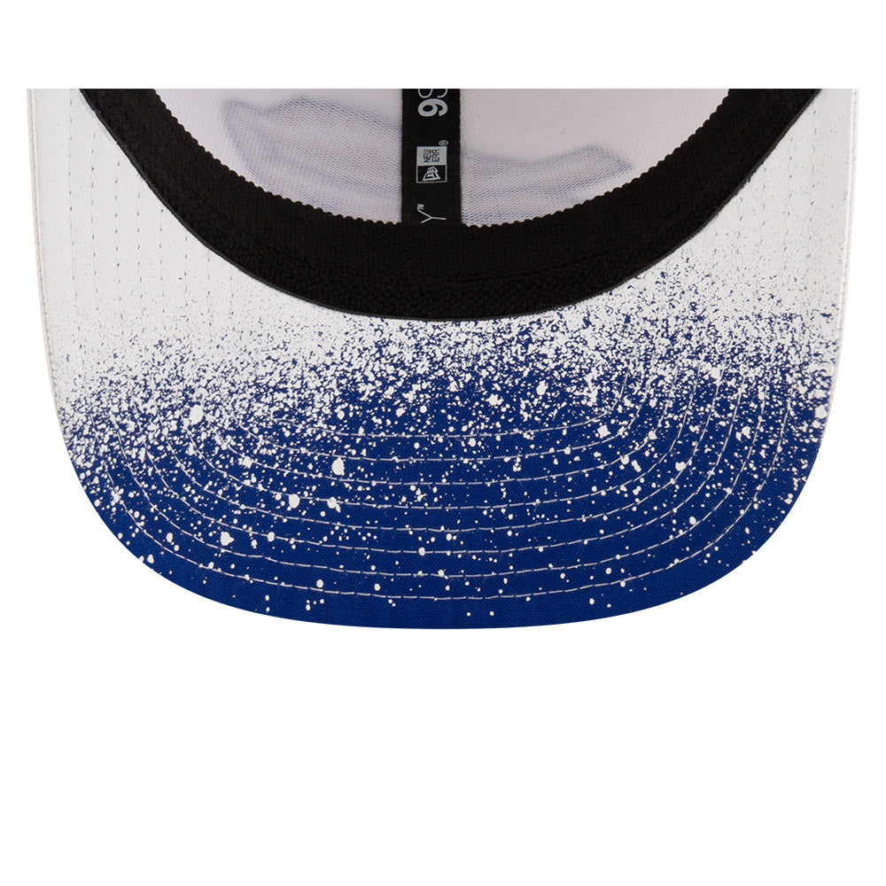 Buffalo Bills NFL 2025 Rivalries 9Seventy Adjustable Cap