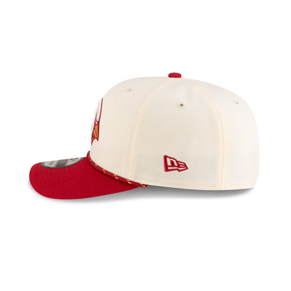 Arizona Cardinals NFL 2025 Rivalries 9Seventy Adjustable Cap