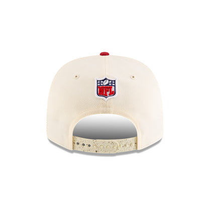 Arizona Cardinals NFL 2025 Rivalries 9Seventy Adjustable Cap