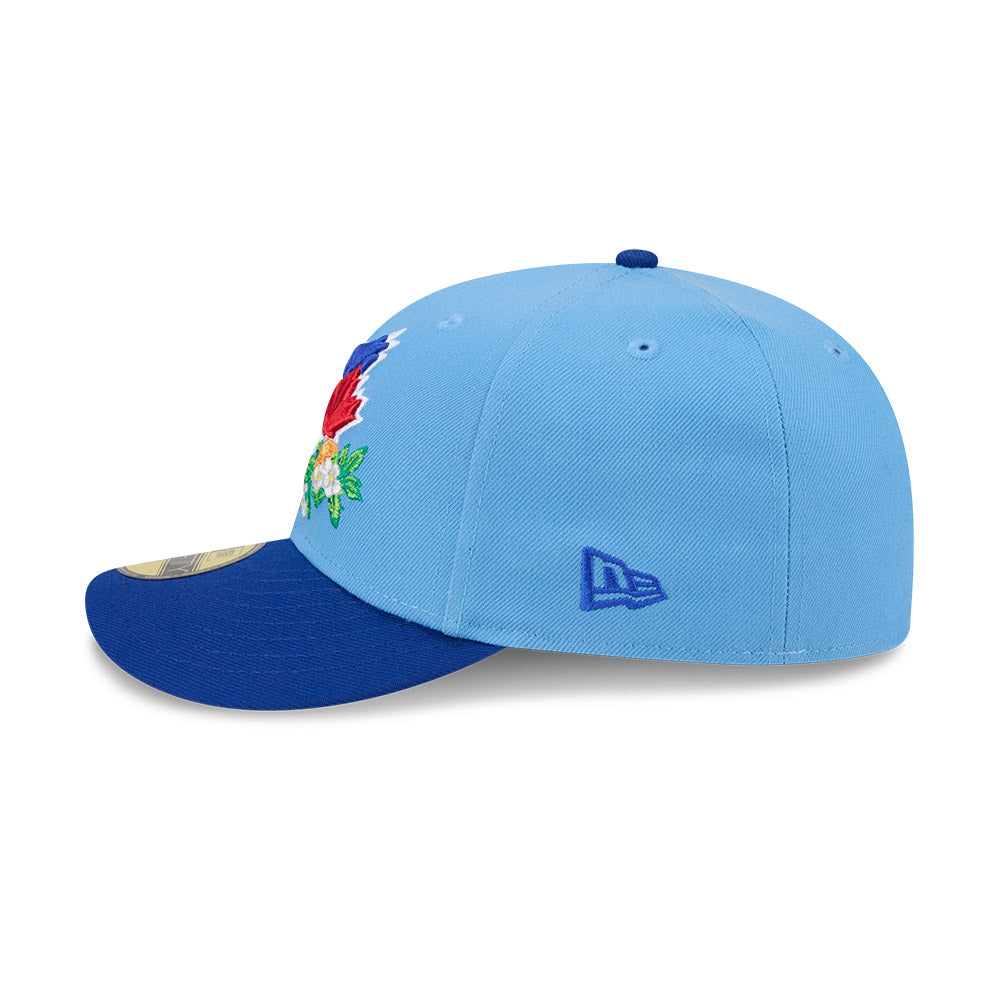 Toronto Blue Jays New Era 2026 Spring Training 59FIFTY Fitted Hat