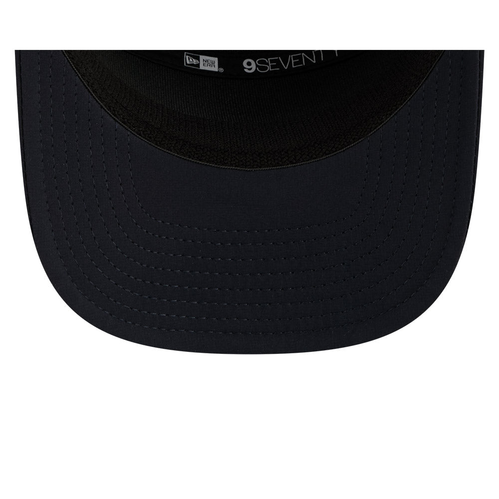 Toronto Argonauts CFL 2026 New Era On-Field Training 9SEVENTY Stretch-Snap Hat - Blue