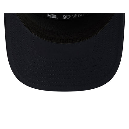 Toronto Argonauts CFL 2026 New Era On-Field Training 9SEVENTY Stretch-Snap Hat - Blue