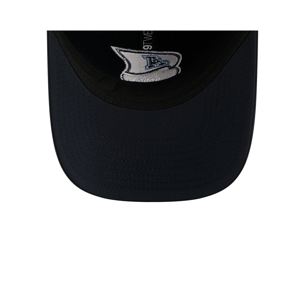 Toronto Argonauts CFL New Era 2026 On-field Sideline 9Twenty Adjustable Hat - Navy