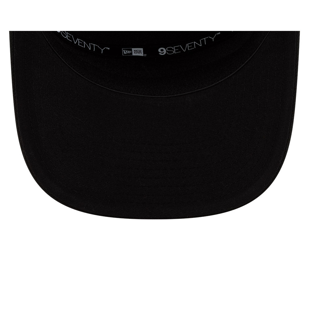 Toronto Blue Jays 2025 MLB LCS Champions 9SEVENTY Adjustable Hat New Era – Embroidered Patch Edition (Restock)