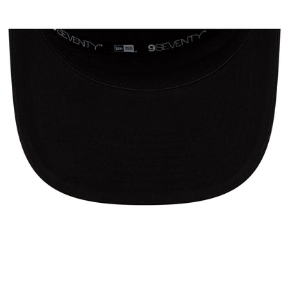 Toronto Blue Jays 2025 MLB LCS Champions 9SEVENTY Adjustable Hat New Era – Embroidered Patch Edition (Restock)