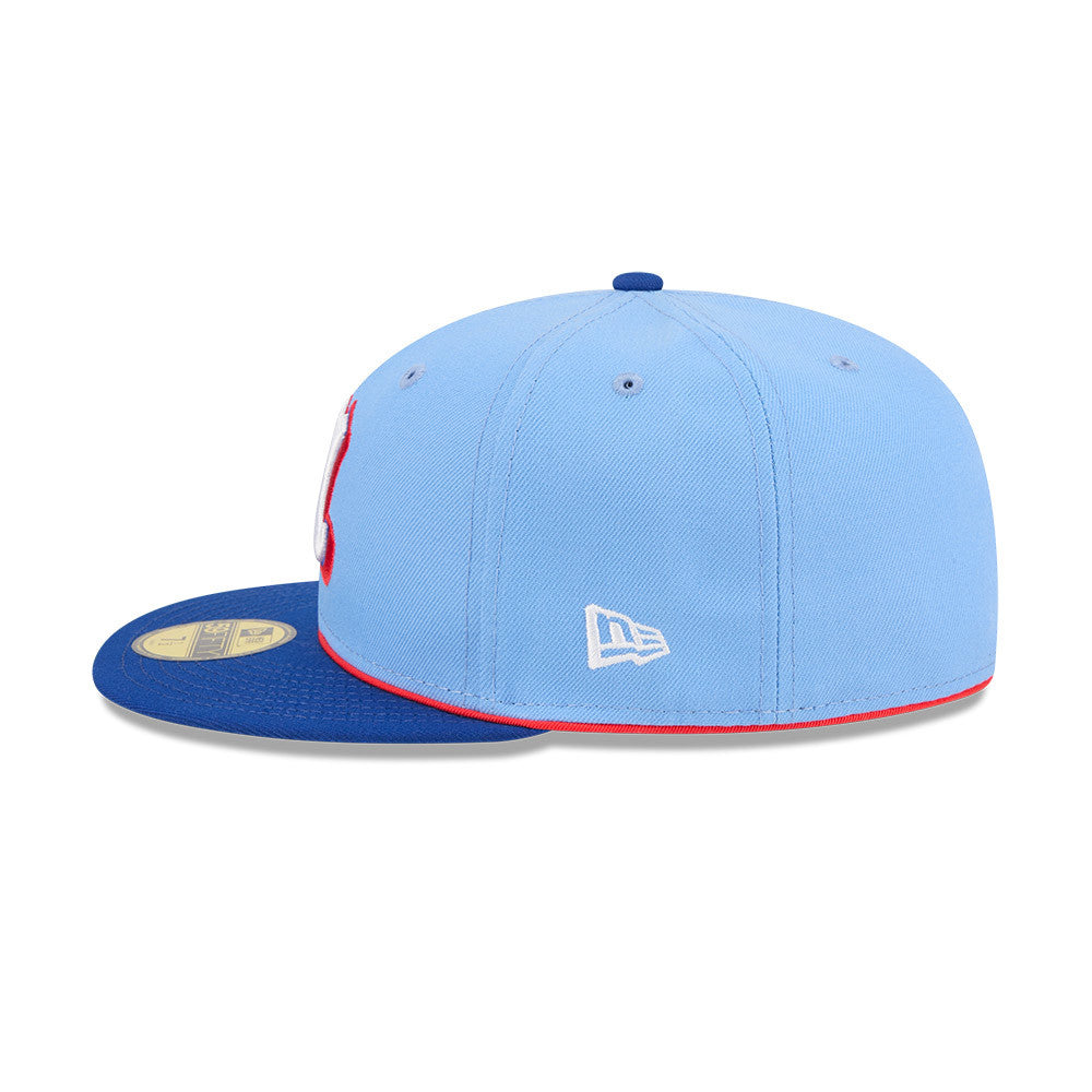 Atlanta Braves New Era City Connect MLB 2026 59FIFTY Fitted Hat