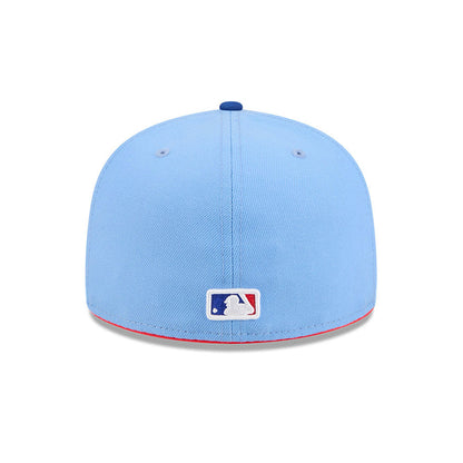 Atlanta Braves New Era City Connect MLB 2026 59FIFTY Fitted Hat