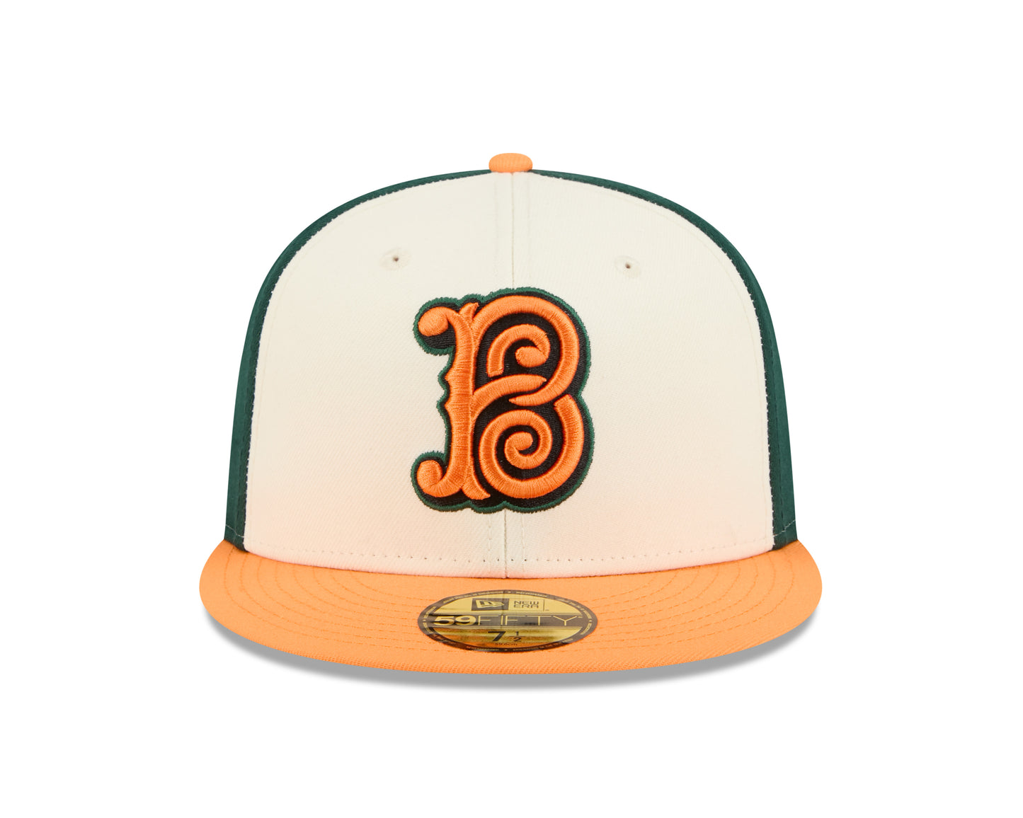 Baltimore Orioles New Era City Connect MLB 2026 59FIFTY Fitted Hat
