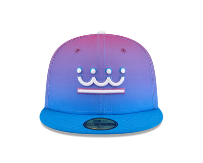 Kansas City Royals New Era City Connect MLB 2026 59FIFTY Fitted Hat