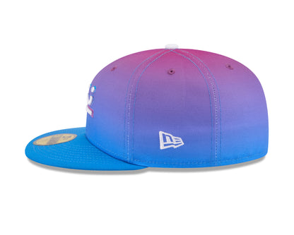 Kansas City Royals New Era City Connect MLB 2026 59FIFTY Fitted Hat