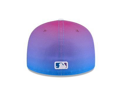 Kansas City Royals New Era City Connect MLB 2026 59FIFTY Fitted Hat