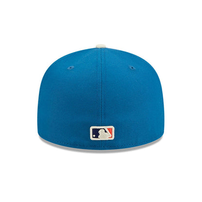 Milwaukee Brewers New Era City Connect MLB 2026 59FIFTY Fitted Hat